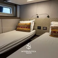 Intermarine 60 2018 — foto 15