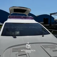 Intermarine 60 2018 — foto 21