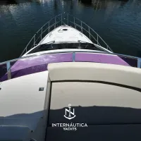 Intermarine 60 2018 — foto 22