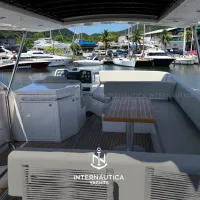 Intermarine 60 2018 — foto 17