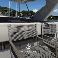 Intermarine 60 2018 — foto 18