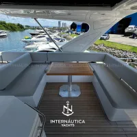 Intermarine 60 2018 — foto 20