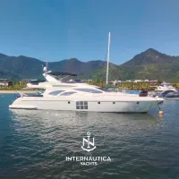 Intermarine 760 FULL 2007 — foto 1