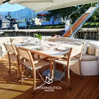 Intermarine 760 FULL 2007 — foto 2