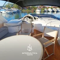 Intermarine 760 FULL 2007 — foto 4