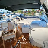 Intermarine 760 FULL 2007 — foto 3