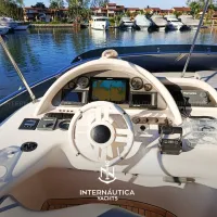 Intermarine 760 FULL 2007 — foto 7