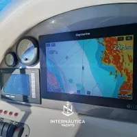 Intermarine 760 FULL 2007 — foto 8