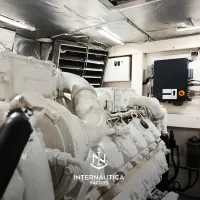 Intermarine 760 FULL 2007 — foto 9