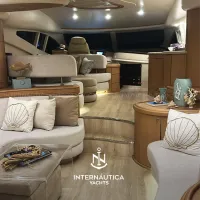 Intermarine 760 FULL 2007 — foto 10
