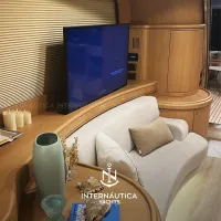 Intermarine 760 FULL 2007 — foto 12