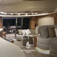 Intermarine 760 FULL 2007 — foto 14