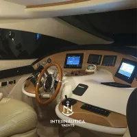 Intermarine 760 FULL 2007 — foto 16