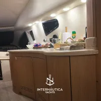 Intermarine 760 FULL 2007 — foto 15