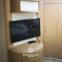 Intermarine 760 FULL 2007 — foto 21
