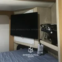 Intermarine 760 FULL 2007 — foto 24