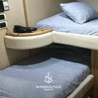 Intermarine 760 FULL 2007 — foto 23