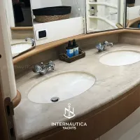 Intermarine 760 FULL 2007 — foto 26