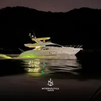 Intermarine 580 FULL 2003 — foto 1