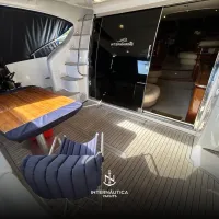 Intermarine 580 FULL 2003 — foto 4