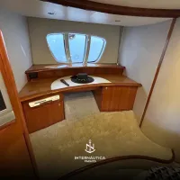 Intermarine 580 FULL 2003 — foto 7