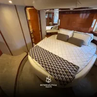 Intermarine 580 FULL 2003 — foto 8