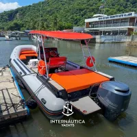 Flexboat SR 760 2024 — foto 1