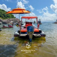 Flexboat SR 760 2024 — foto 2