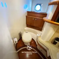 Intermarine 60 2007 — foto 9
