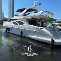 Intermarine 60 2007 — foto 1