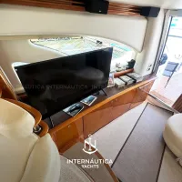 Intermarine 60 2007 — foto 4