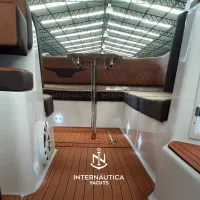 Nx Boats 340 SPORT 2024 — foto 4