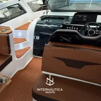 Nx Boats 340 SPORT 2024 — foto 5
