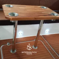 Nx Boats 340 SPORT 2024 — foto 7