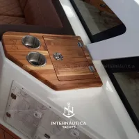 Nx Boats 340 SPORT 2024 — foto 8