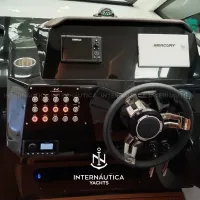 Nx Boats 340 SPORT 2024 — foto 10
