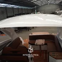 Nx Boats 340 SPORT 2024 — foto 13