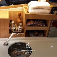 Nx Boats 340 SPORT 2024 — foto 11