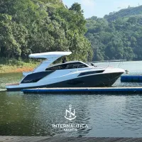 Nx Boats 340 SPORT 2024 — foto 1