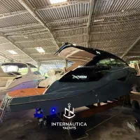 Nx Boats 400 HORIZON 2024 — foto 1