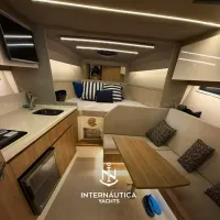 Nx Boats 400 HORIZON 2024 — foto 8