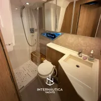 Nx Boats 400 HORIZON 2024 — foto 7