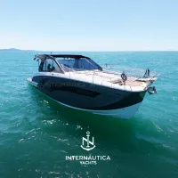 Triton 38 2023 — foto 1