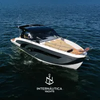 Triton 38 2023 — foto 13