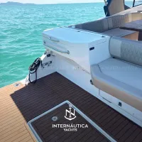 Triton 38 2023 — foto 4