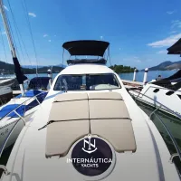 Intermarine 380 FULL 2007 — foto 6