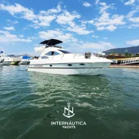 Intermarine 380 FULL 2007 — foto 1