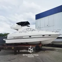 Intermarine 380 FULL 2007 — foto 9