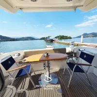 Intermarine 380 FULL 2007 — foto 2