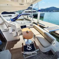 Intermarine 380 FULL 2007 — foto 3